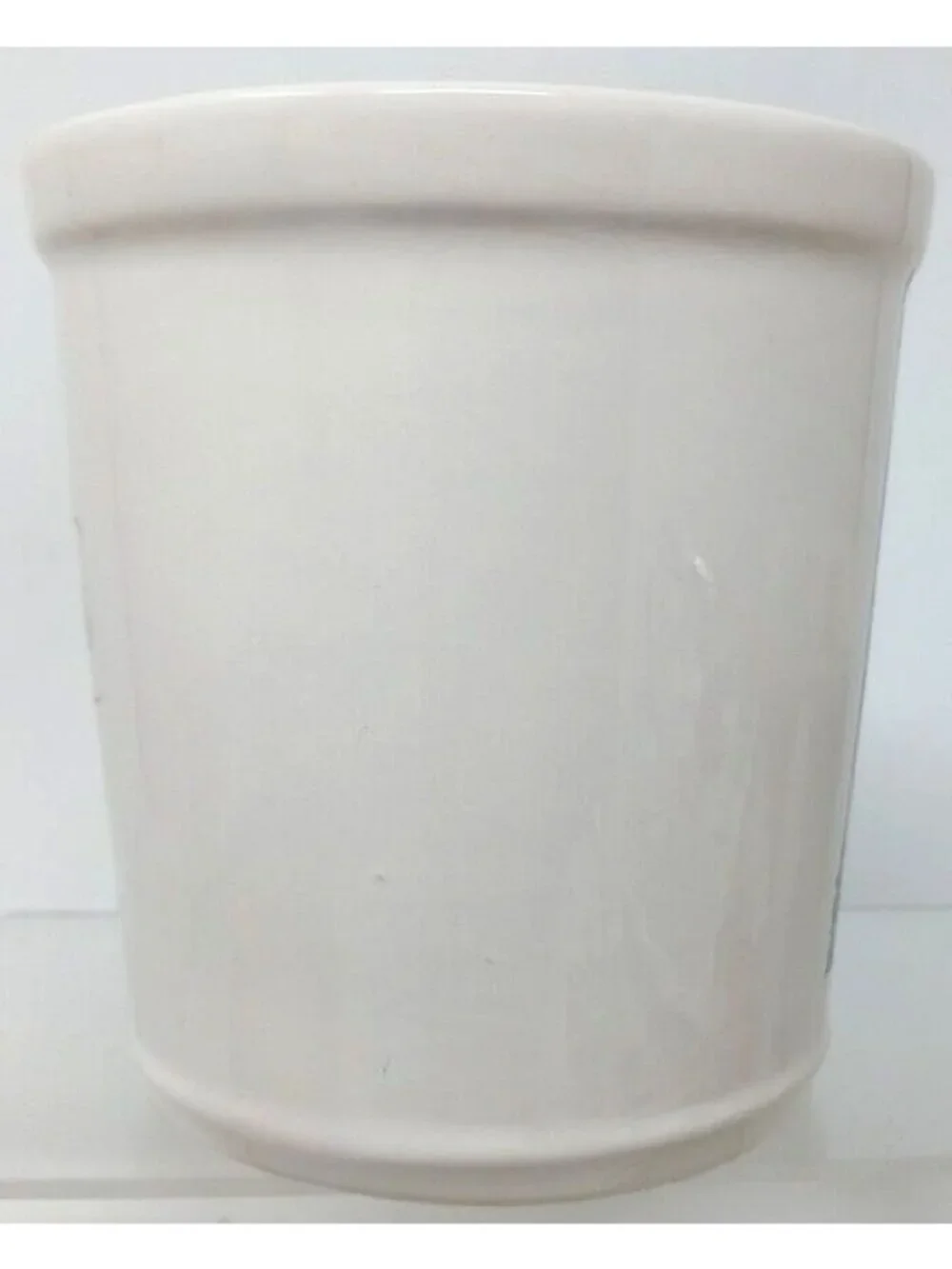 Ceramic Christmas Mug by Magenta Santa Building Sled Large Cup Happy Holidays S7 - Picture 6 of 8